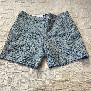 Shorts By Willi Smith